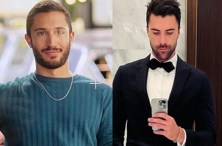 Selling the OC Sean Drama Tyler Text Messages Exposed