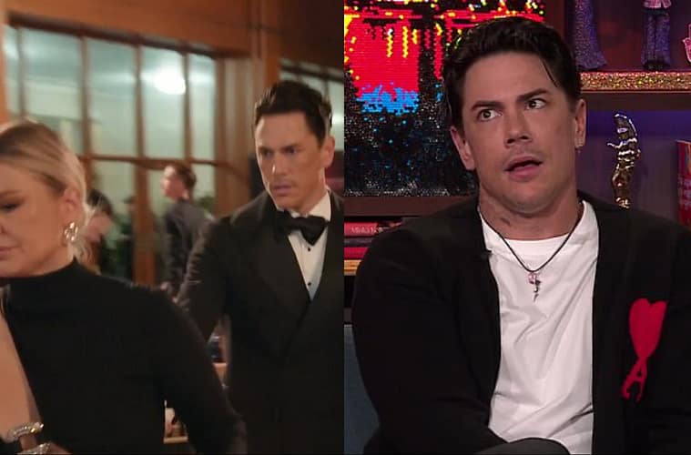 Vanderpump Rules Season Finale