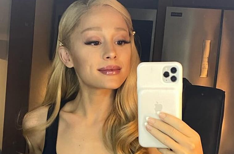 Ariana Grande Jeffrey Dahmer Dinner Date Controversy Explained