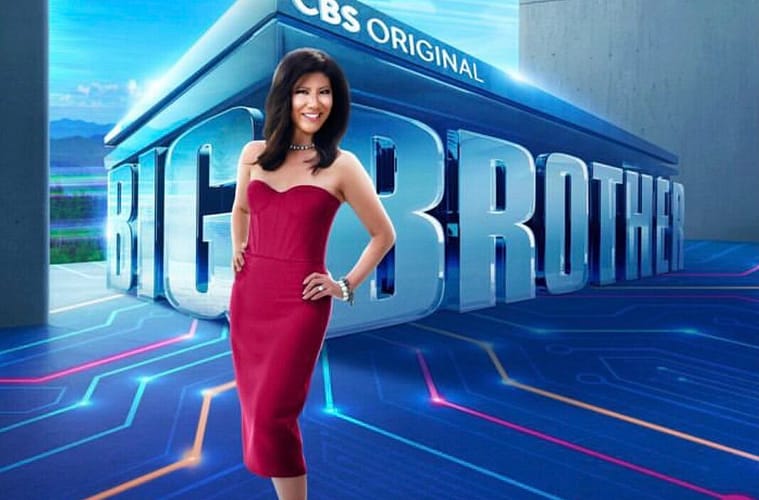 Big Brother New Season 26 With A Twist