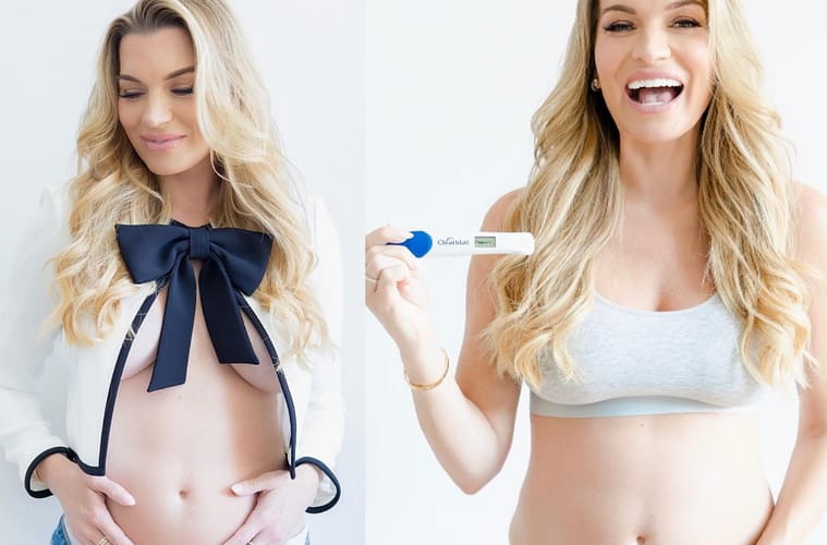 Who Is Lindsay Hubbard Dating Reddit Pregnant By New Boyfriend Of 6 Months