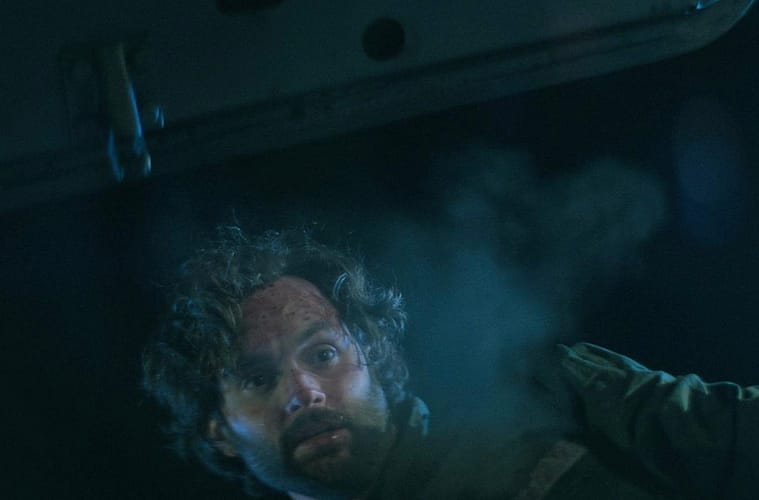 Penn Badgley Viral TikTok Final Season of You