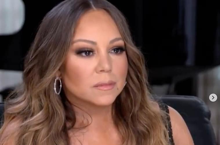 Mariah Carey Confirms Mother and Sister Died on the Same Day