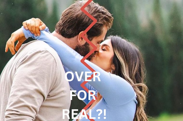 What Happened To Taylor and Dakota Did They Break Up