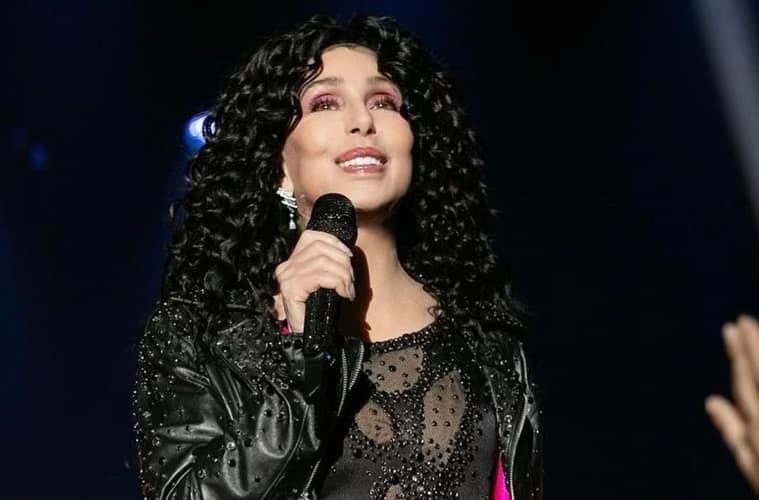 Cher Official Headliner for Victoria's Secret Runway Show 2024