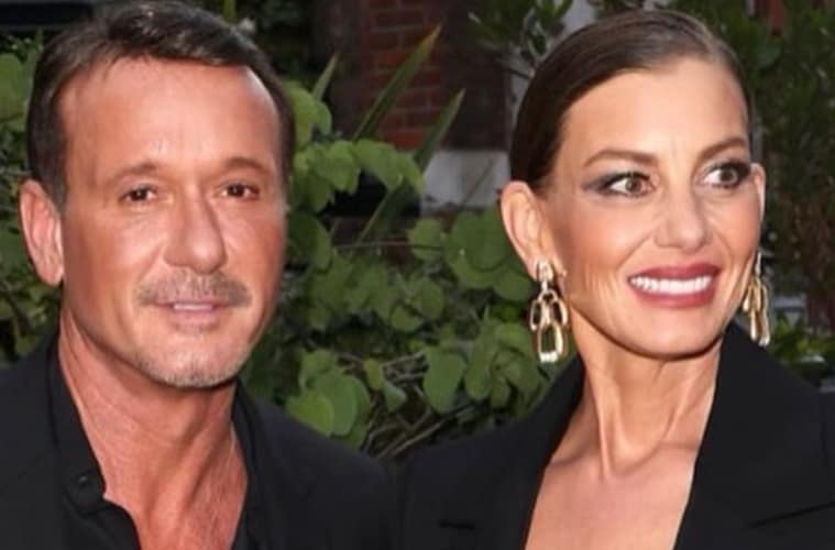 Did Tim McGraw Cheat On Faith Hill?