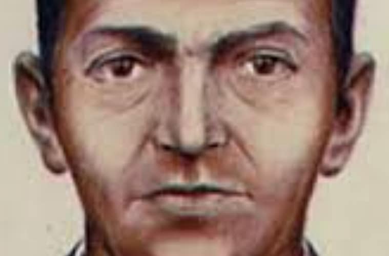 DB Cooper Solved Identity Revealed?