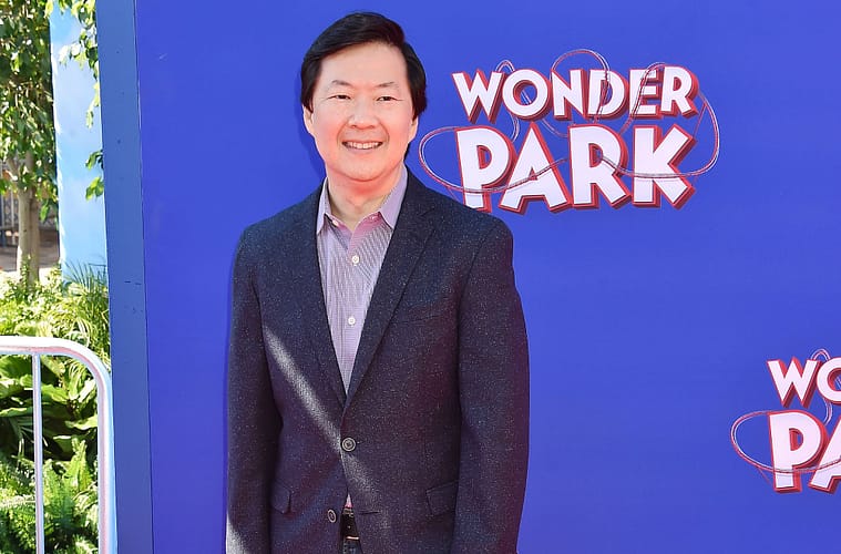 Ken Jeong Confirms "Plan" for 'Community' Movie
