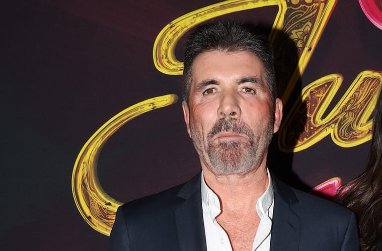 Simon Cowell: A Life Story Reserved for His Final Days