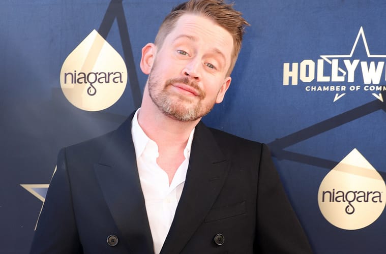 Chris Columbus Hopes Macaulay Culkin Returns to Acting, Delighted by His Love for 'Home Alone'