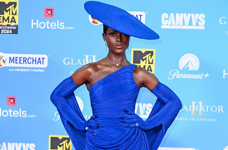 Jodie Turner-Smith Claims Joshua Jackson Has Not Paid Child Support Since Their Split