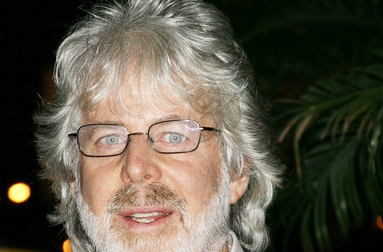 Filmmaker Charles Shyer Dead at 83