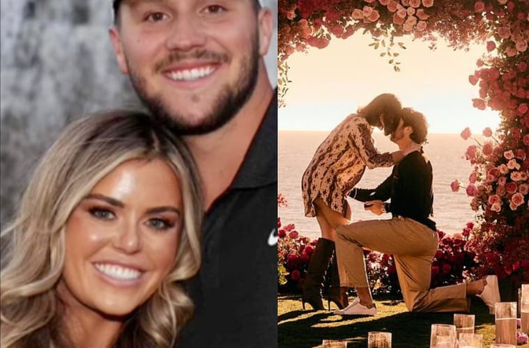 What is Brittany Williams Josh Allen Ex Girlfriend Instagram Controversy?