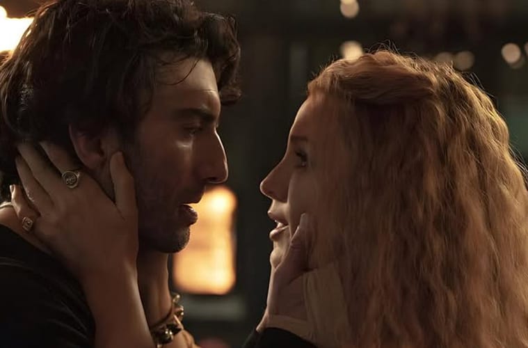 Details of Blake Lively And Justin Baldoni Sexual Harassment Bombshell Lawsuit Explained