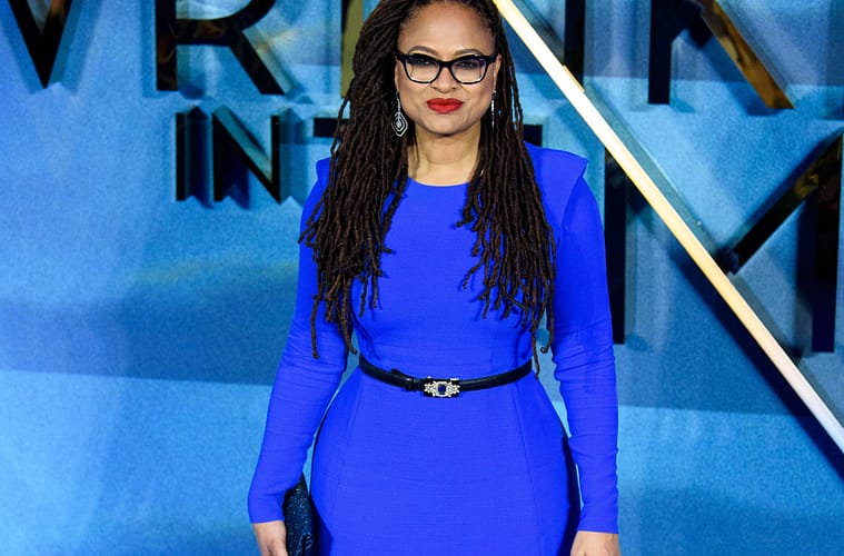 Ava DuVernay Opens Up About Choosing a Child-Free Life