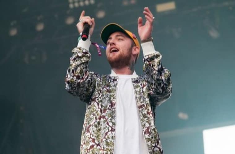Producer Eric Dan Hails Mac Miller as a "Creation Machine"