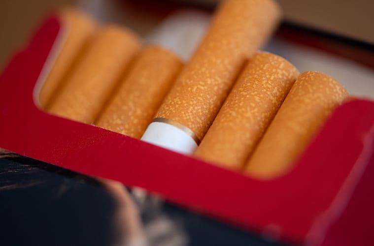 Financial Incentives Double Success in Helping Pregnant Smokers Quit