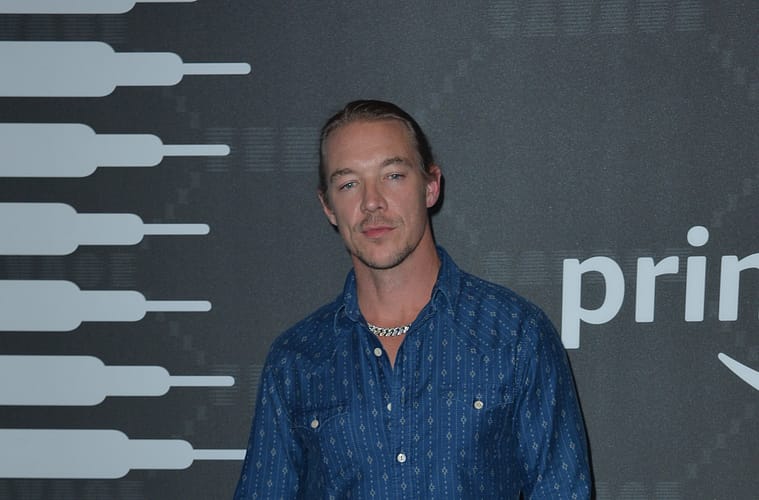 Diplo Settles Legal Battle Over Stalking and Assault Claims