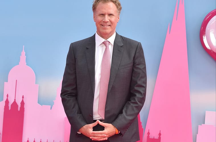 Will Ferrell Recalls "Too Funny" SNL Sketch Cut in 1998