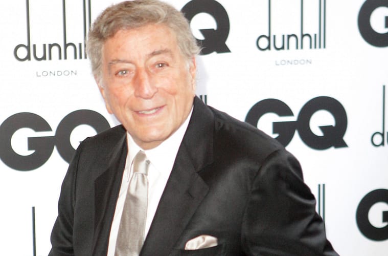Tony Bennett’s Daughters Accuse Brother of Stealing from Family Trust