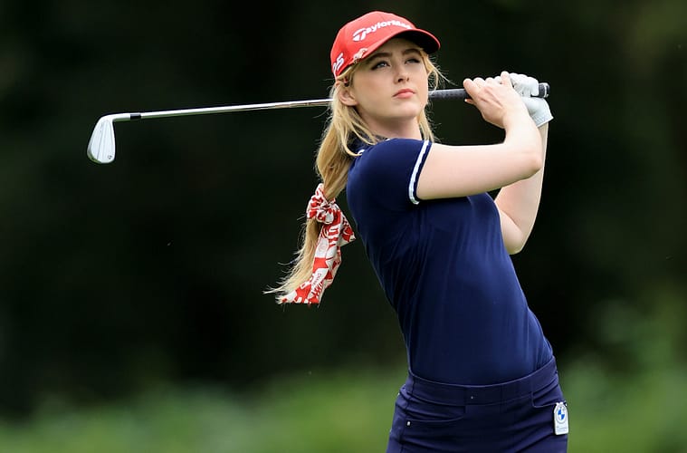 J.Lindeberg Welcomes First Golf Lifestyle Ambassadors