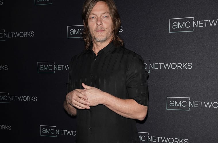 Norman Reedus Teases ‘Ballerina’ Will Have a “Different Fighting Style” to ‘The Walking Dead’