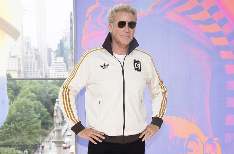 Will Ferrell Recalls 'SNL' Sketch Cut for Being Too Funny