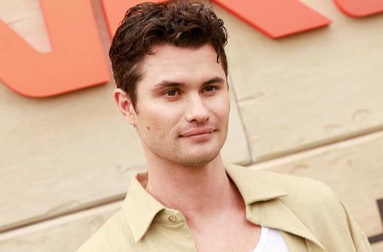 Chase Stokes Shares Excitement for 'Outer Banks' Final Season