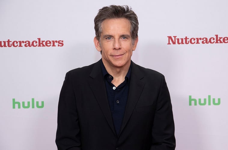 Ben Stiller Teases Potential 'Tropic Thunder' Spin-Off with Tom Cruise