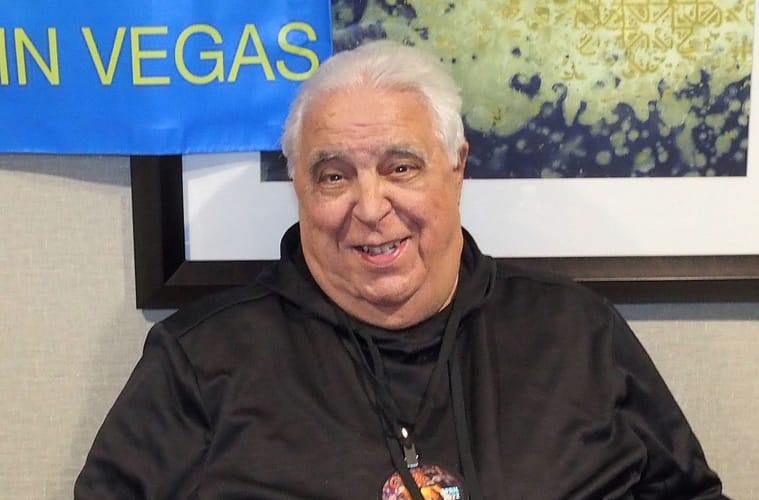 Ace Ventura Star John Capodice Dies at 83