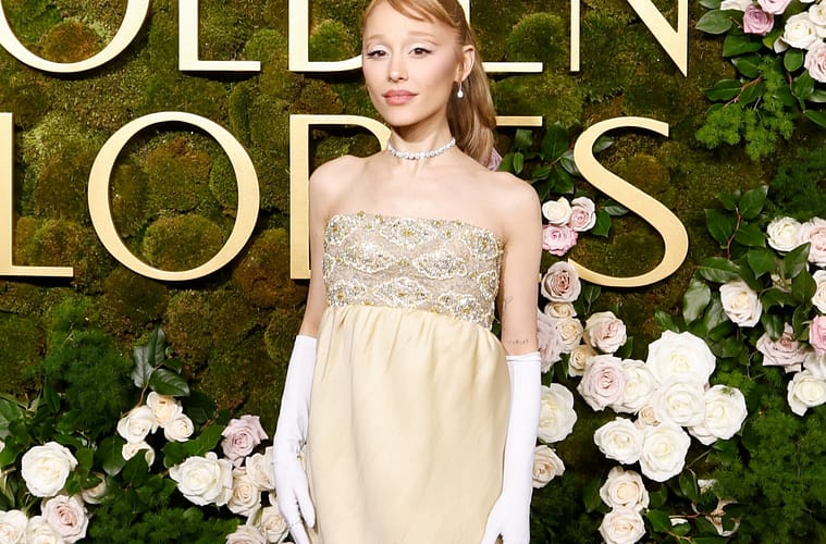 Ariana Grande Calls for "More Protection" for Child Stars