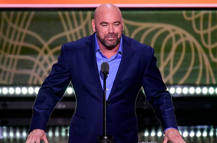 Dana White Joins Meta's Board of Directors