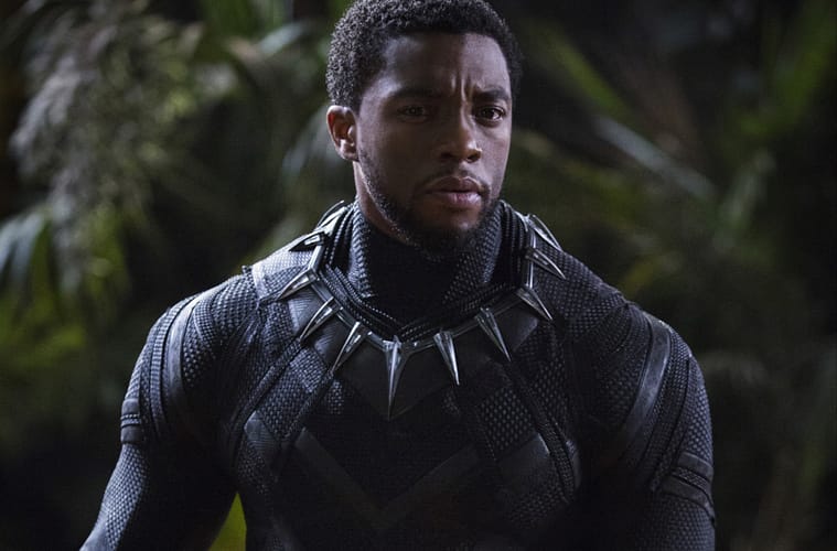 Marvel Reportedly Open to Recasting T’Challa