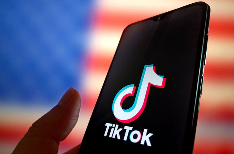 Trump Aims for a TikTok Resolution