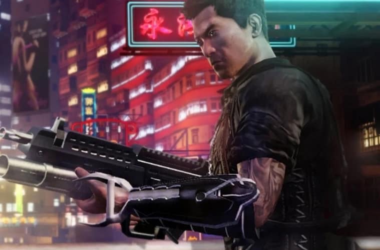 Donnie Yen Confirms 'Sleeping Dogs' Movie is Canceled