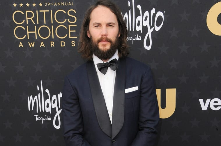 Taylor Kitsch Aims for More Life Balance Amid Career Demands