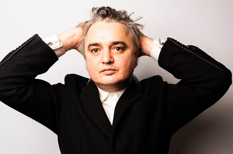 Peter Doherty Announces New Album Felt Better Alive