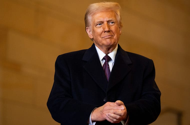 Mexico’s President Calls for Google to Scrap Gulf of Mexico Renaming