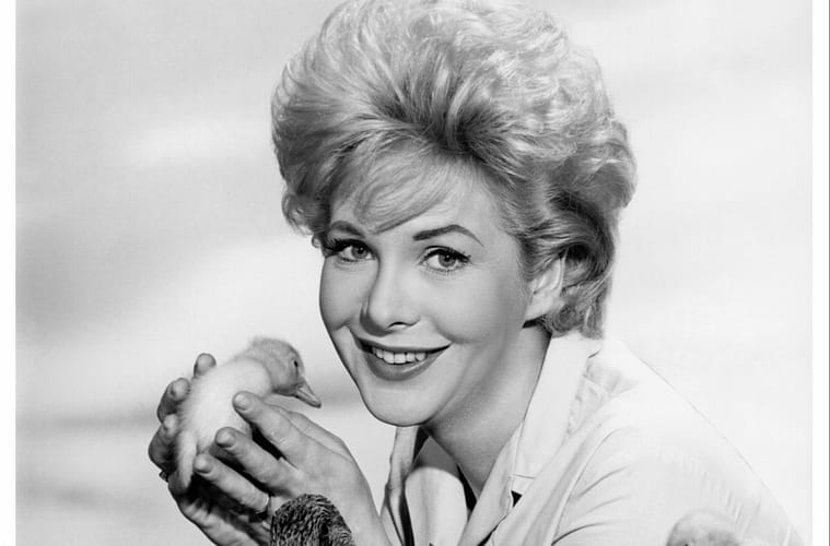 Jan Shepard, Actress Who Starred with Elvis Presley, Dies at 96