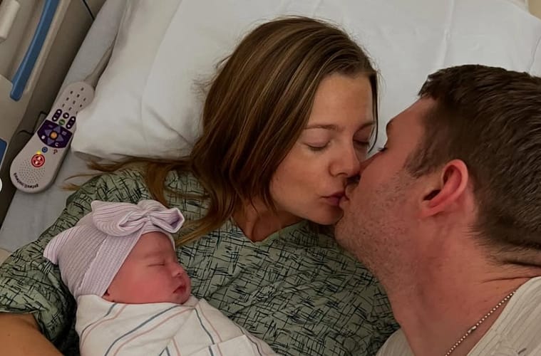 Ryan Murphy Embraces Fatherhood: A New Chapter