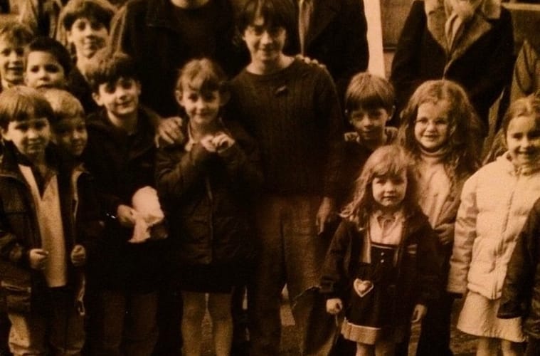 Chris Columbus Weighs In On Harry Potter TV Adaptation