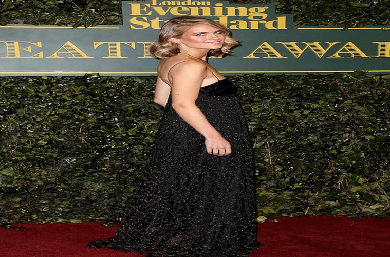 Cressida Bonas Expecting Second Child with Harry Wentworth-Stanley