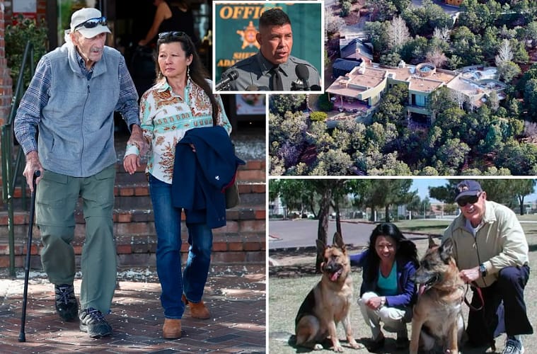 Gene Hackman’s Wife: New Details in Death Investigation