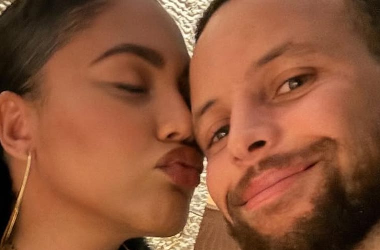Are Steph Curry And Wife Ayesha Splitting Up?