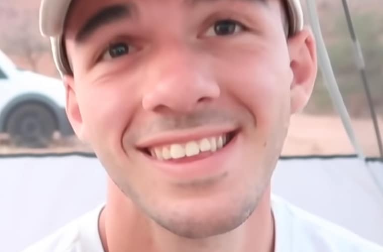 Is Brian Laundrie Still Alive?