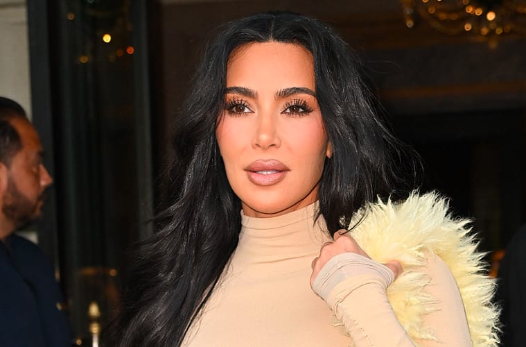 Kim Kardashian’s Stern Warning to Bianca