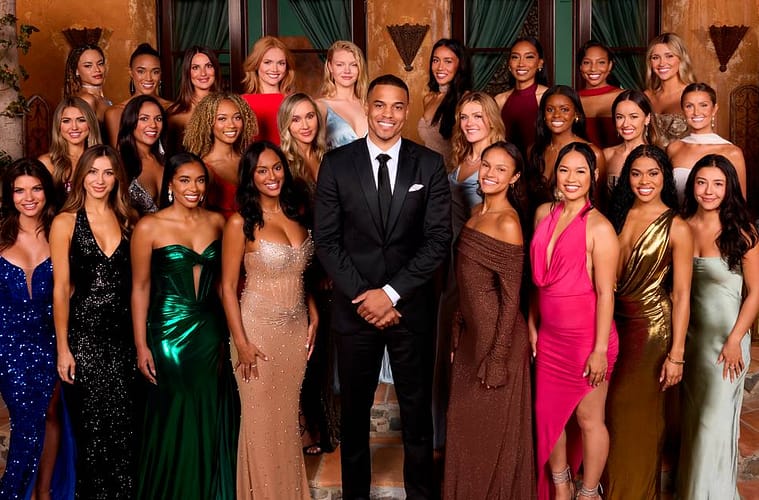 Grant Bachelor Season Short