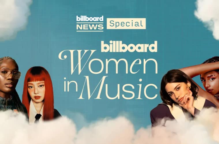 Billboard Women in Music 2025: A Night of Stars