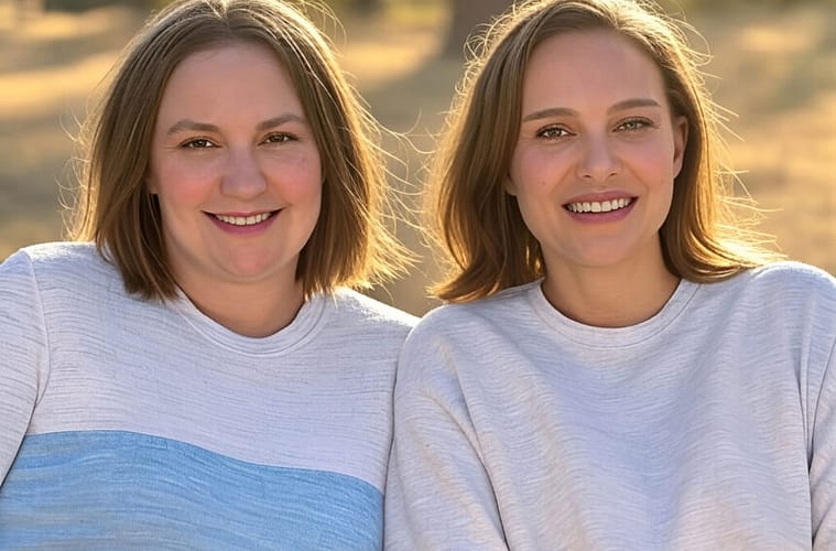 Natalie Portman’s Bold Love Story in ‘Good Sex