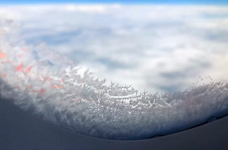 What is Polar Vortex Collapse Explained